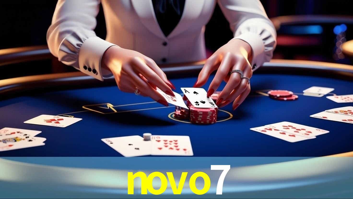 novo7