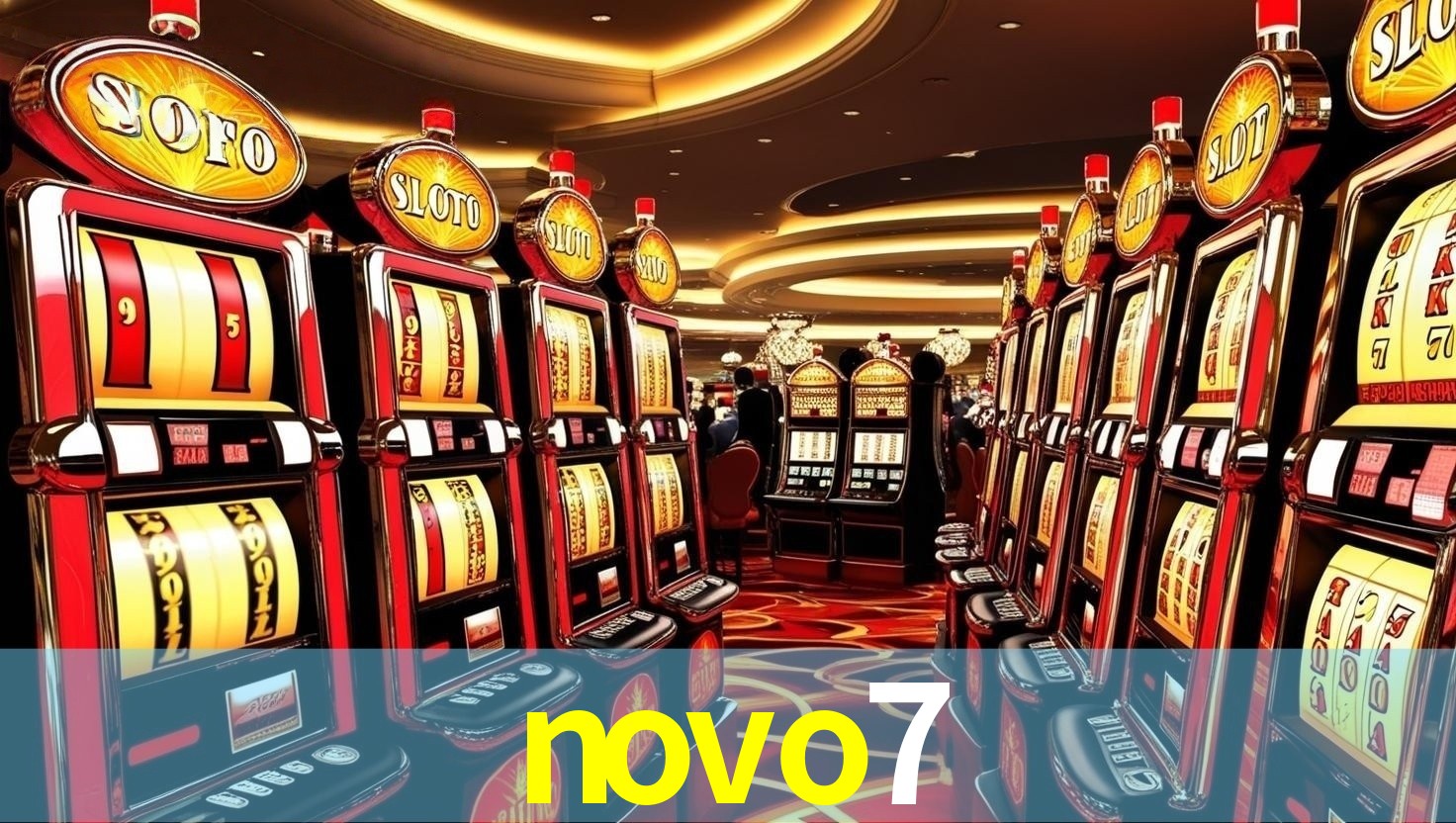 novo7